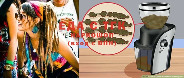 хмурый Няндома